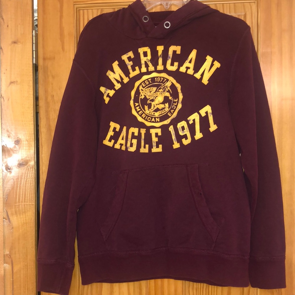 American Eagle Men’s Large Hoodie